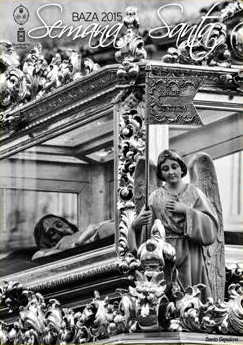 Semana Santa en Baza  